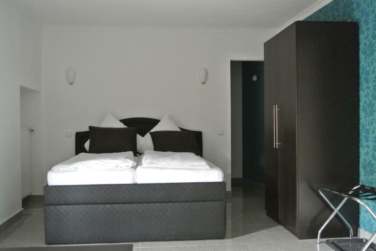Gaestehaus Sektstuuf St. Laurentius ไลเวน ภายนอก รูปภาพ
